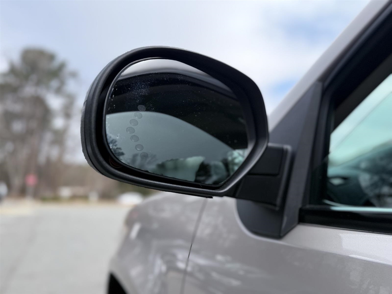 Chevrolet Avalanche  2007