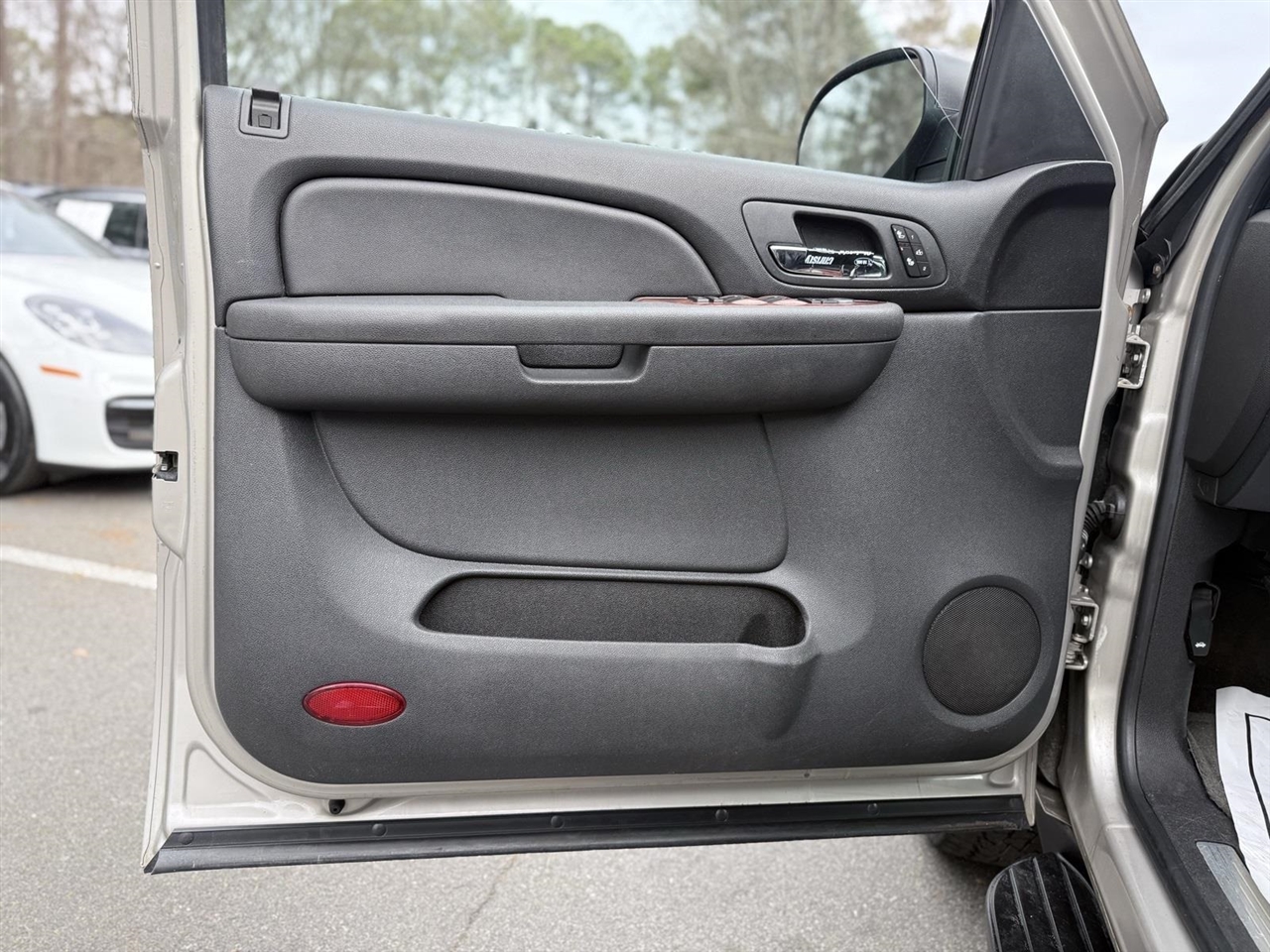 Chevrolet Avalanche  2007