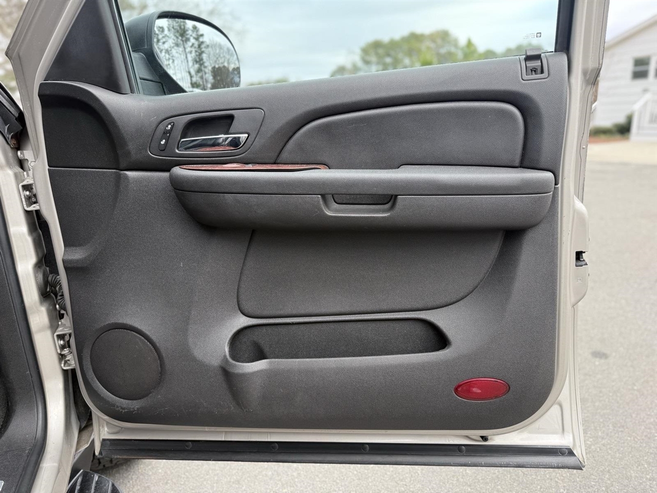 Chevrolet Avalanche  2007