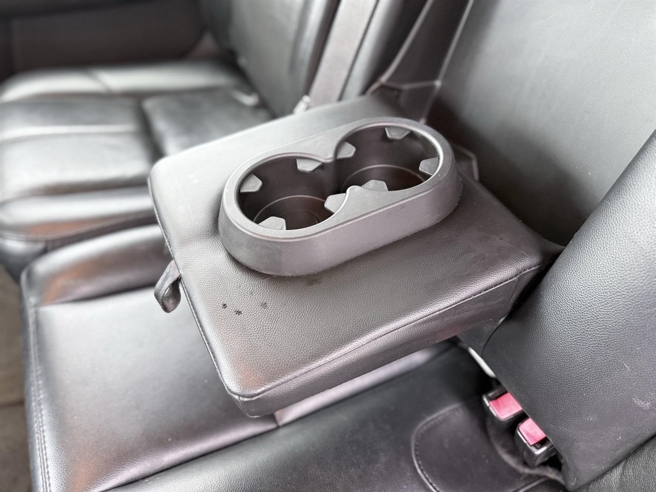 Chevrolet Avalanche  2007