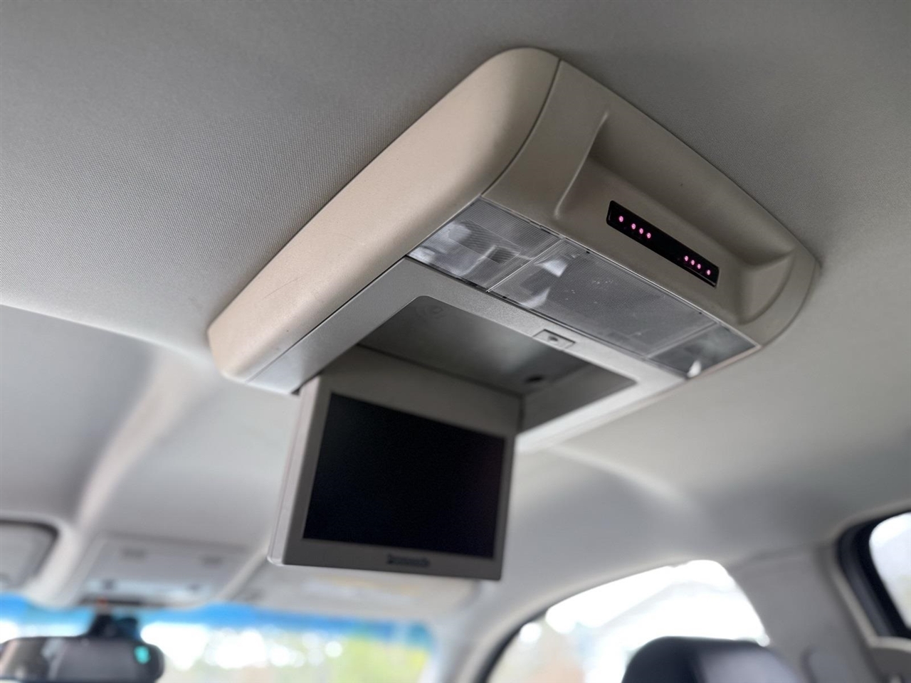 Chevrolet Avalanche  2007