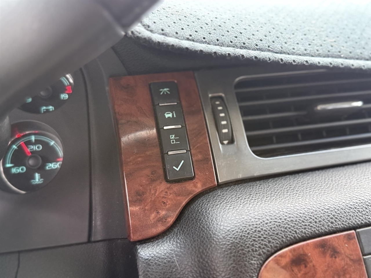 Chevrolet Avalanche  2007