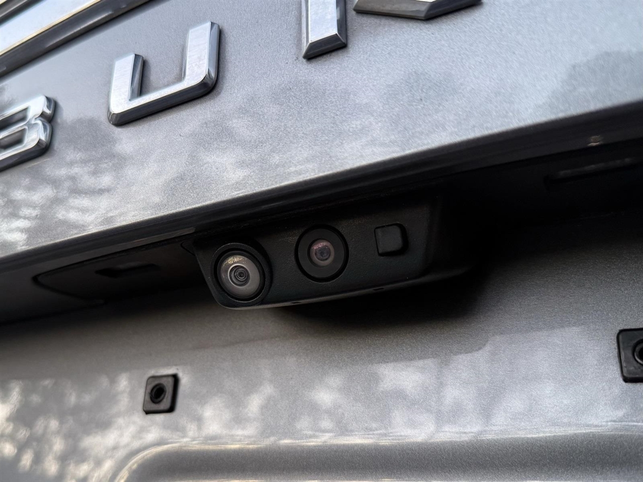 Chevrolet Suburban  2022