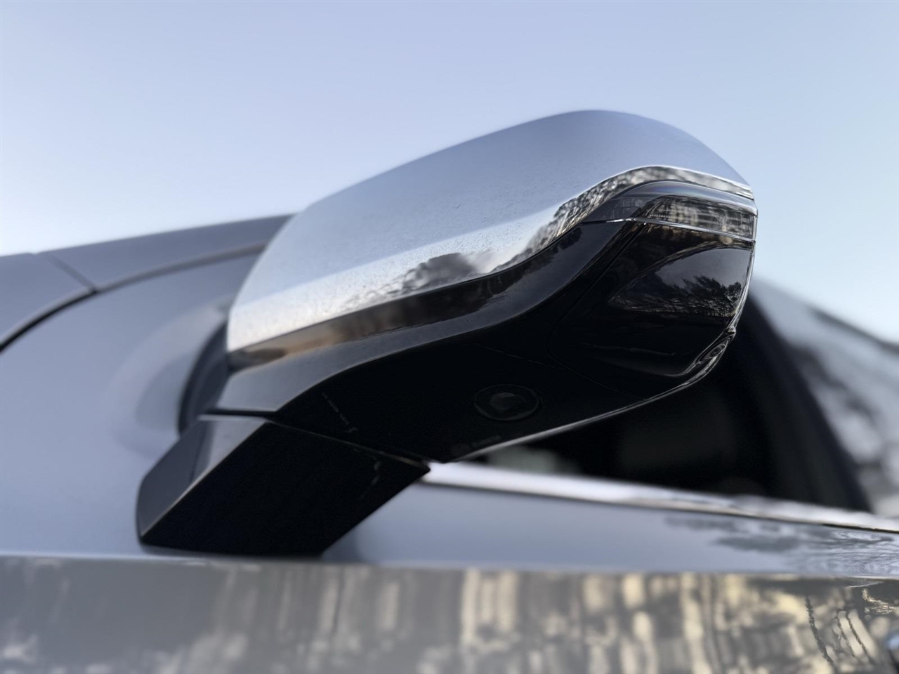 Chevrolet Suburban  2022