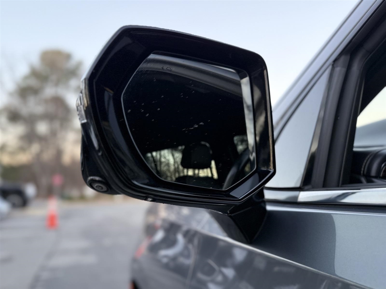 Chevrolet Suburban  2022