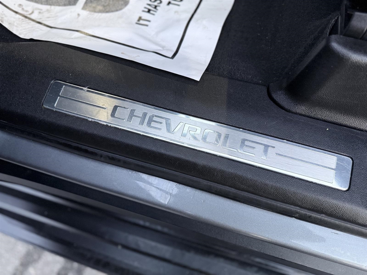 Chevrolet Suburban  2022