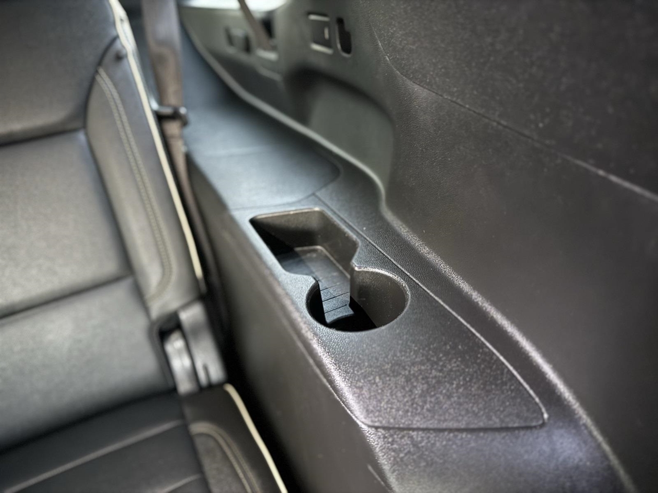 Chevrolet Suburban  2022