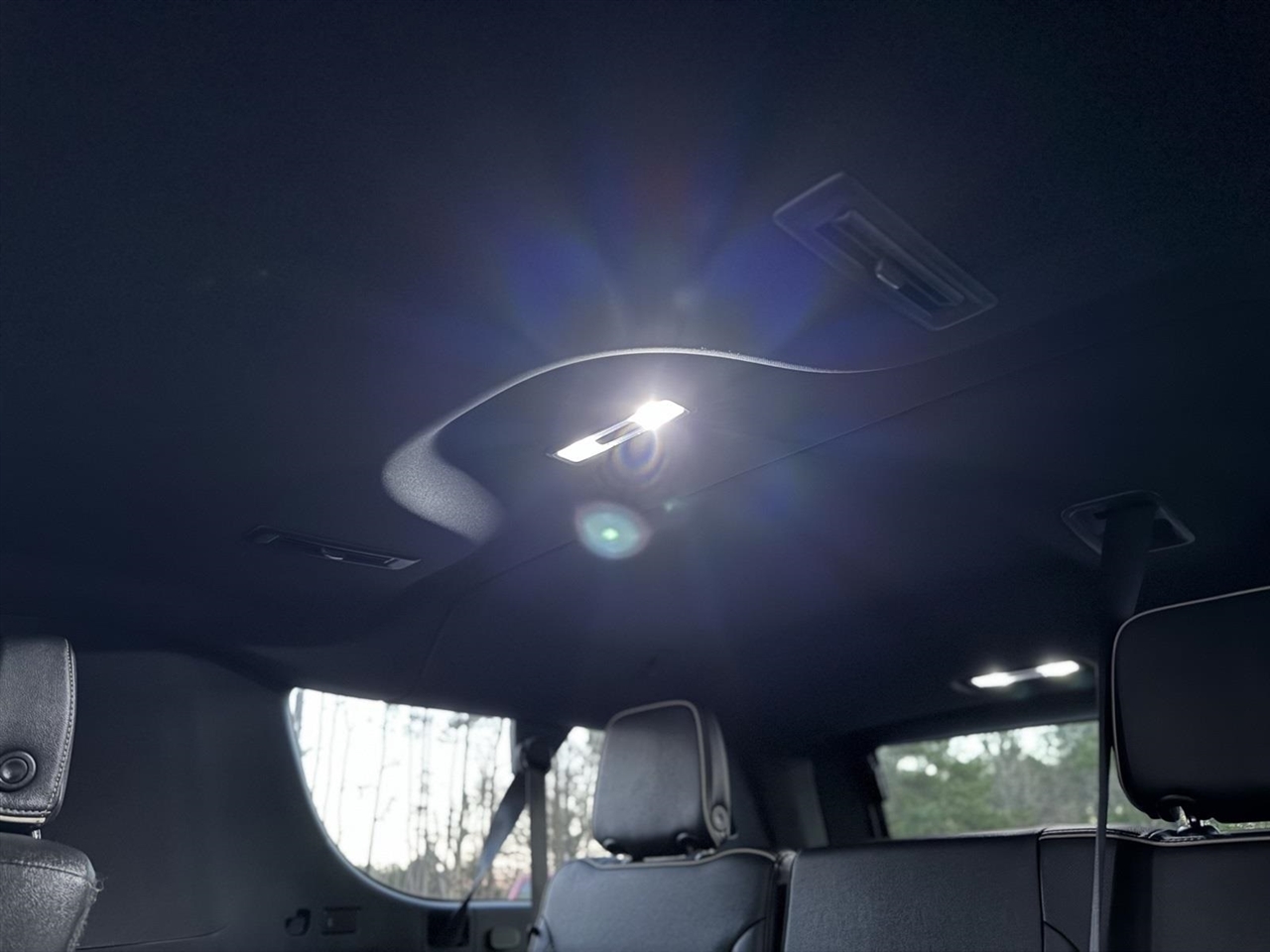 Chevrolet Suburban  2022