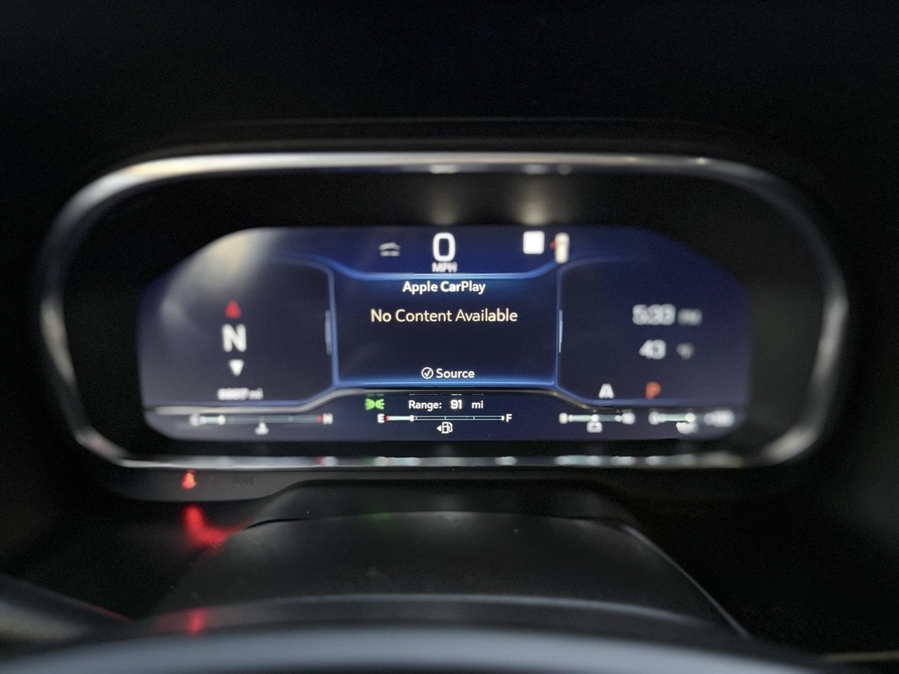 Chevrolet Suburban  2022