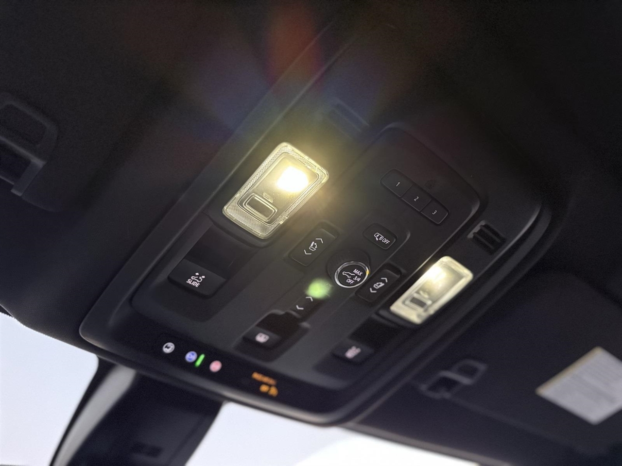 Chevrolet Suburban  2022