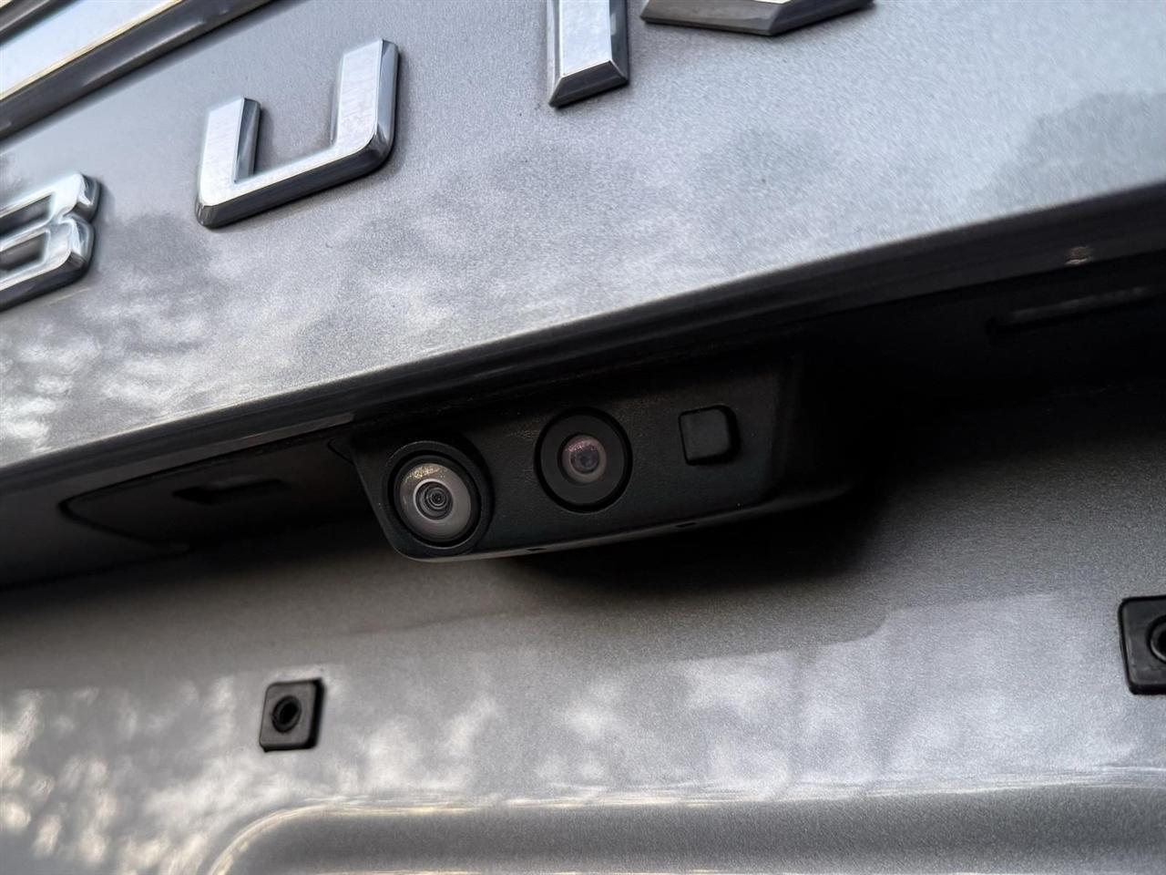 Chevrolet Suburban  2022