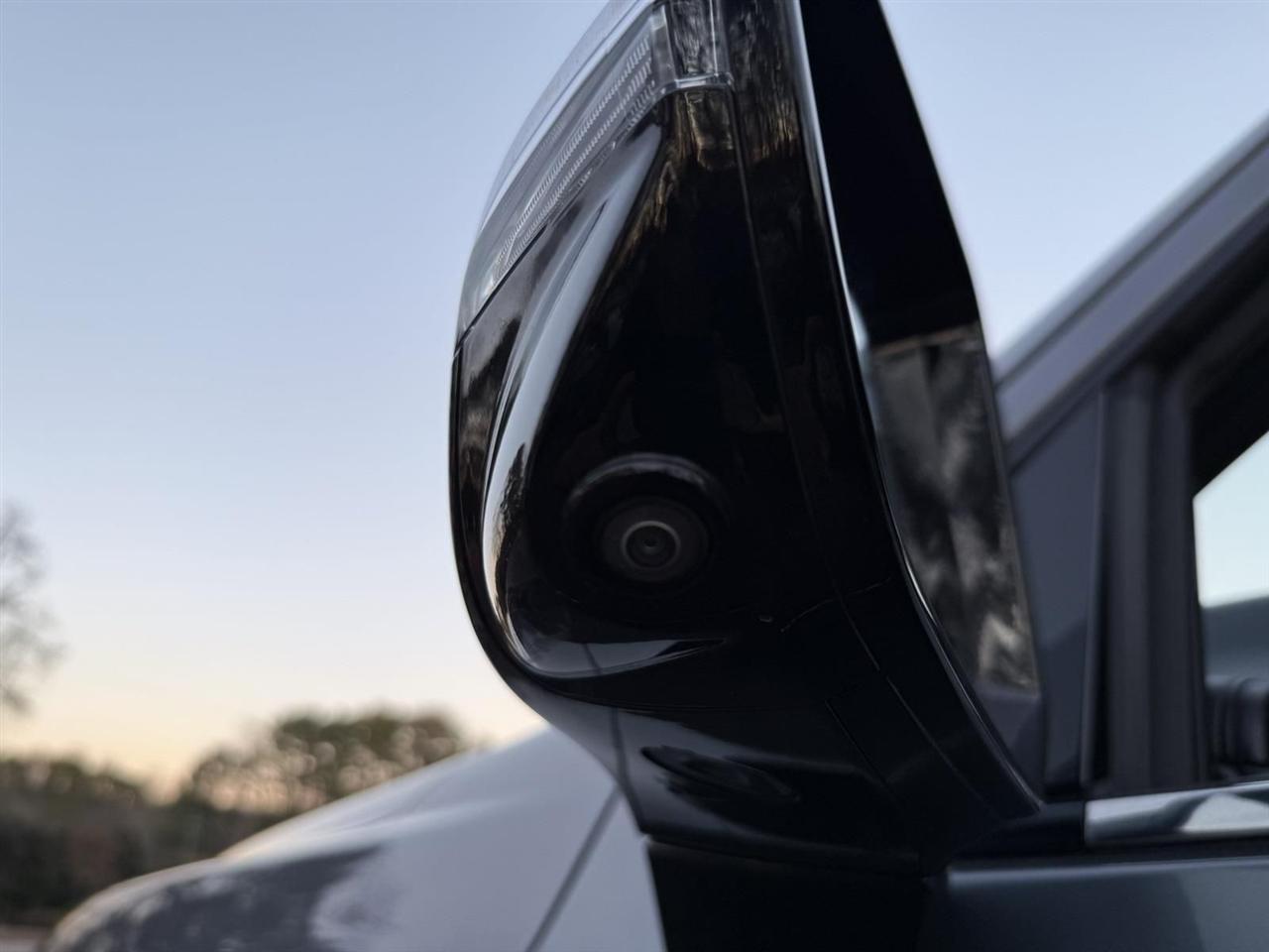 Chevrolet Suburban  2022