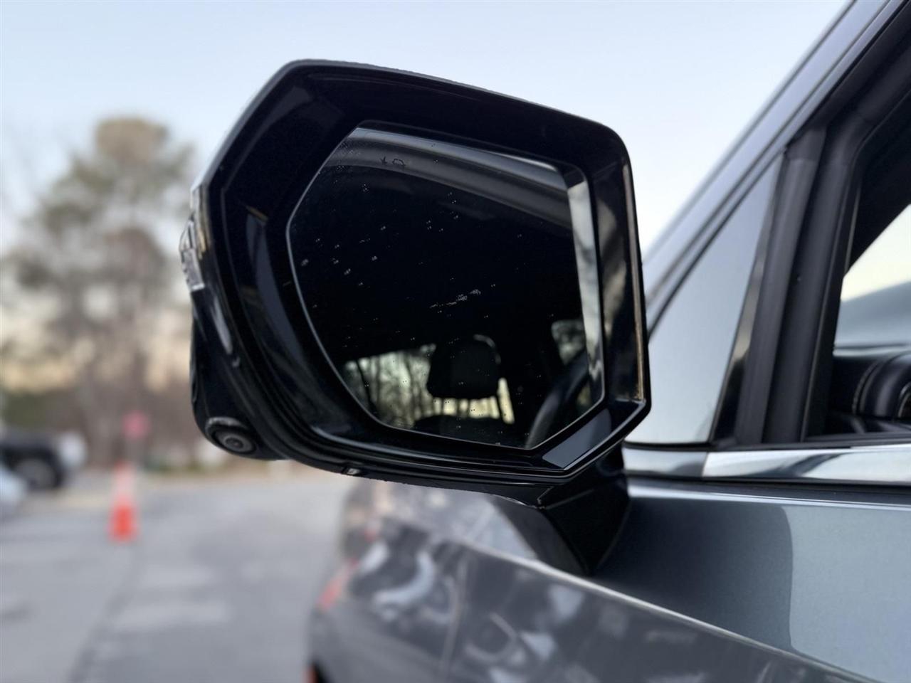 Chevrolet Suburban  2022