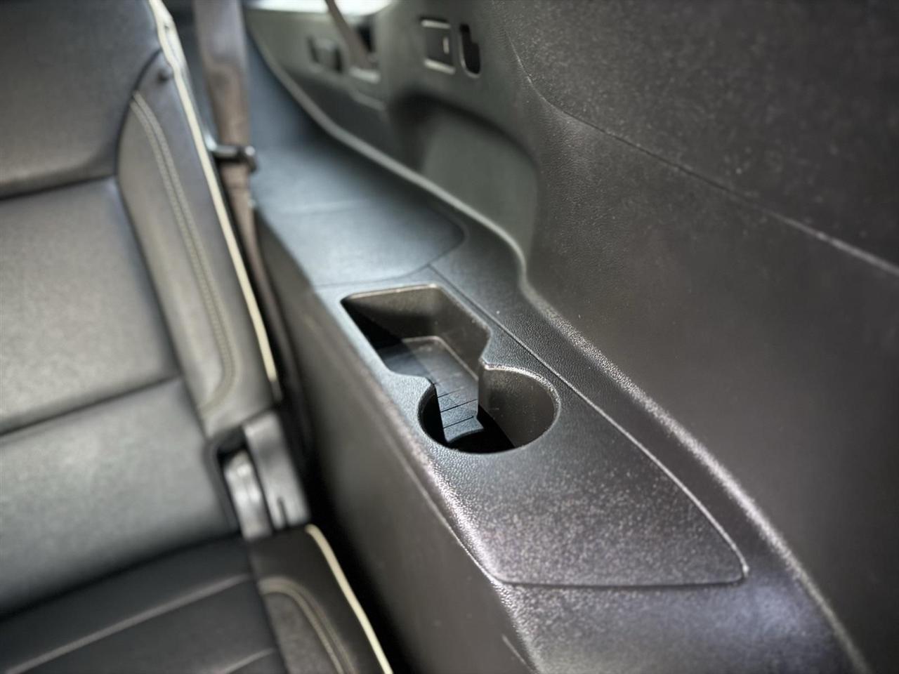 Chevrolet Suburban  2022