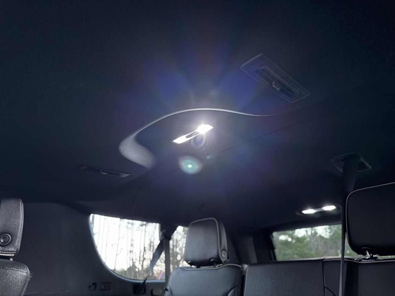 Chevrolet Suburban  2022