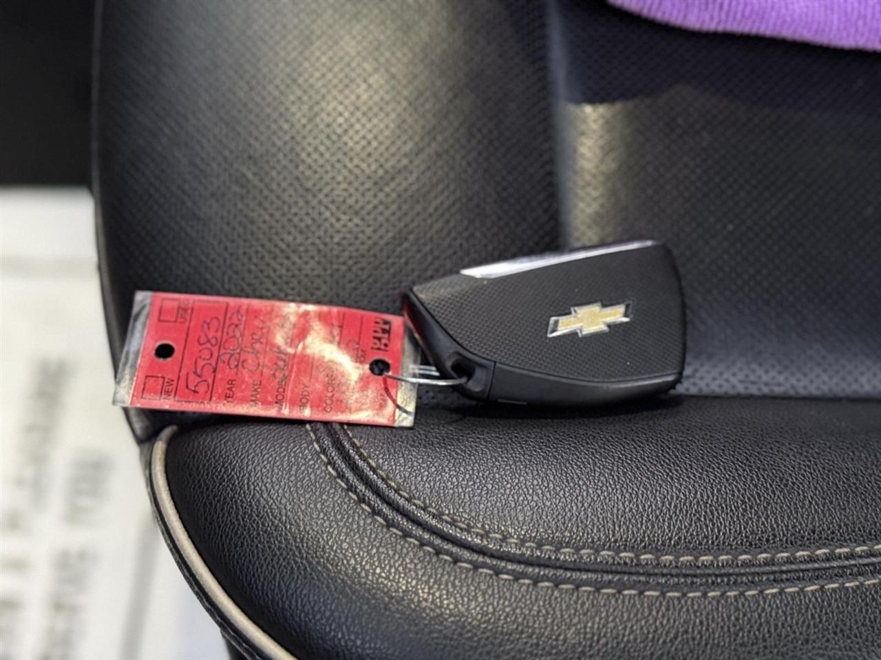 Chevrolet Suburban  2022