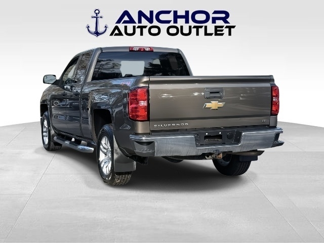 Chevrolet Silverado 1500  2014