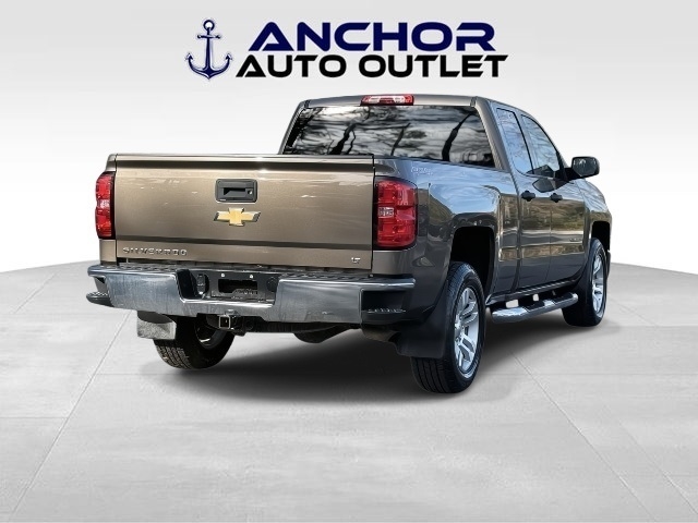 Chevrolet Silverado 1500  2014