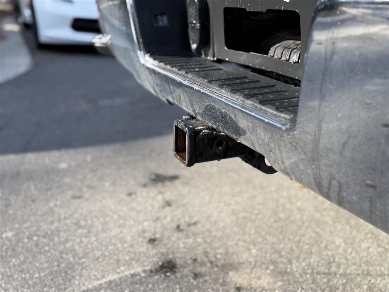 Chevrolet Silverado 1500  2014