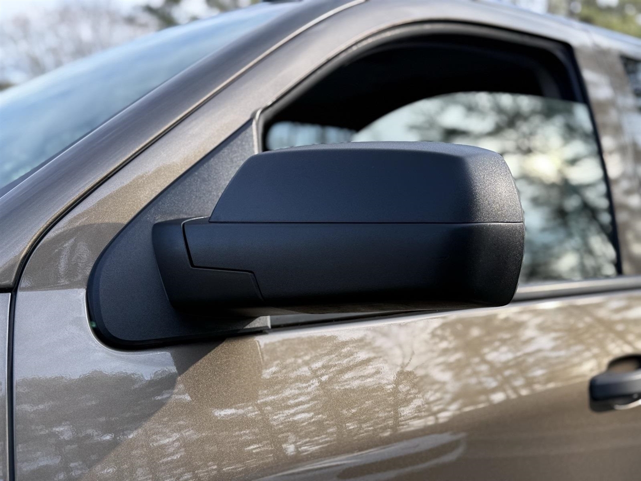 Chevrolet Silverado 1500  2014