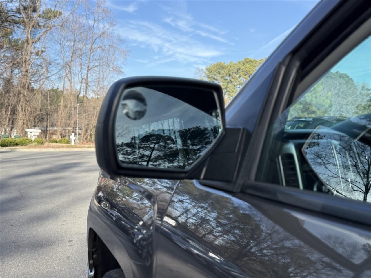 Chevrolet Silverado 1500  2014