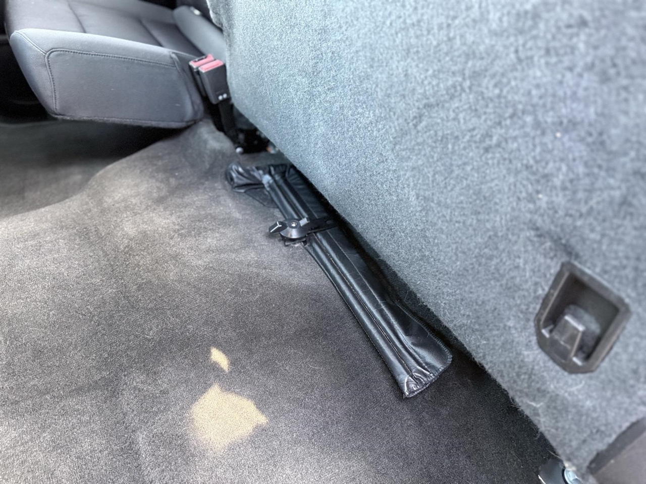 Chevrolet Silverado 1500  2014