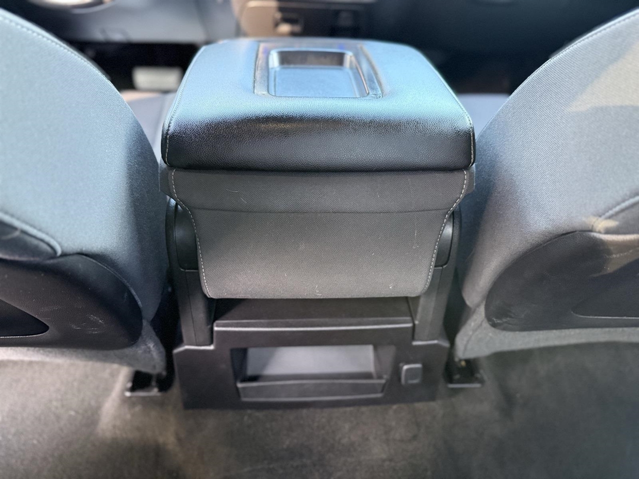 Chevrolet Silverado 1500  2014