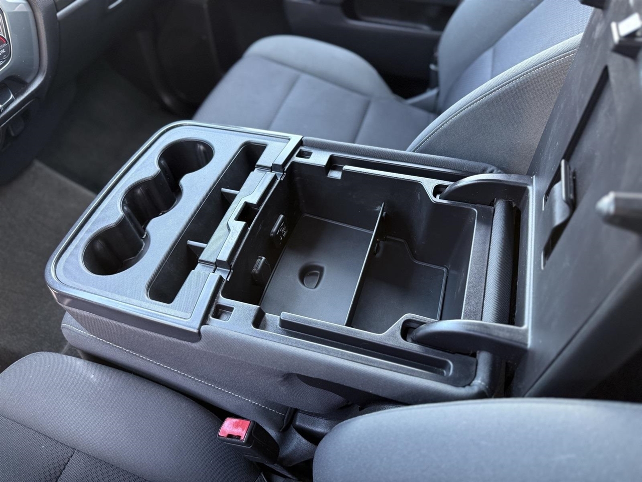 Chevrolet Silverado 1500  2014