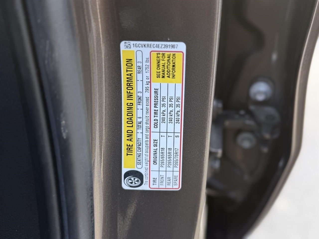 Chevrolet Silverado 1500  2014