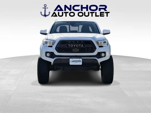 Toyota Tacoma  2021