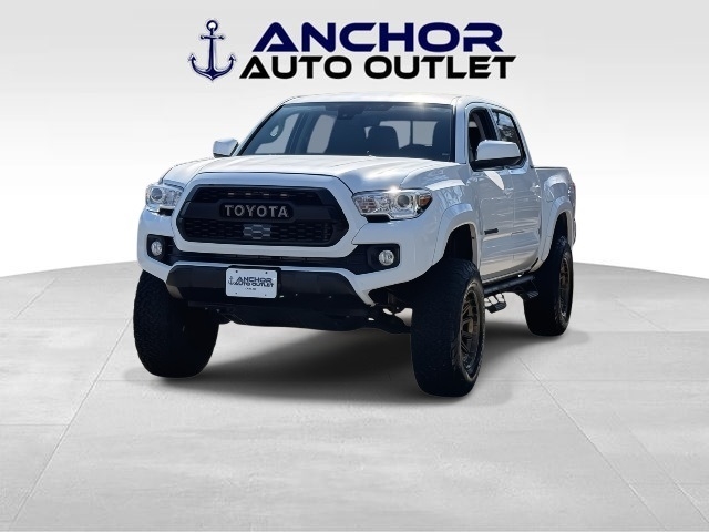 Toyota Tacoma  2021