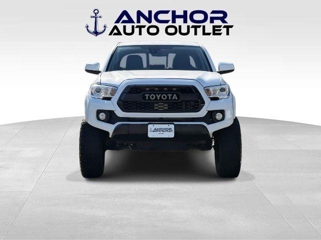 Toyota Tacoma  2021