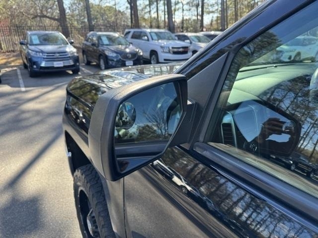 Chevrolet Silverado 1500  2014