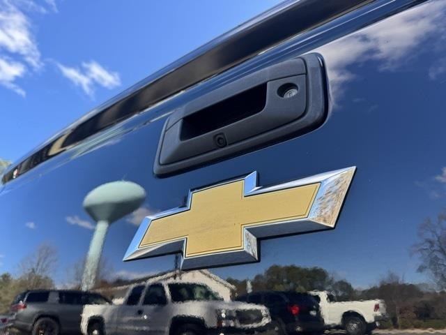 Chevrolet Silverado 1500  2014