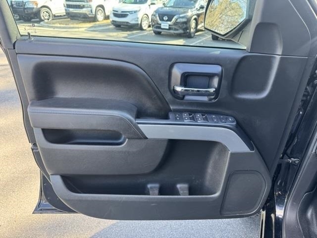 Chevrolet Silverado 1500  2014