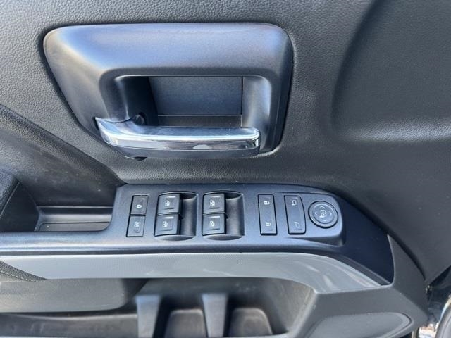 Chevrolet Silverado 1500  2014