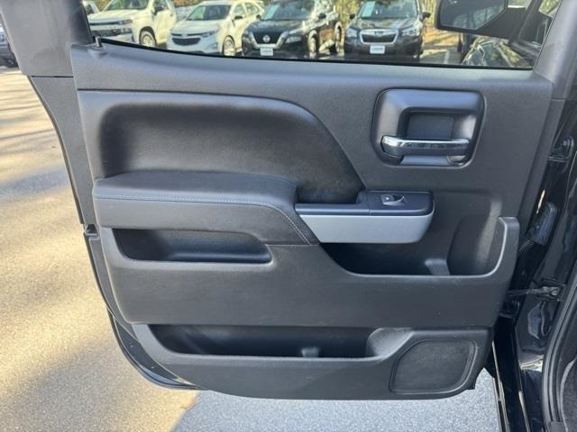 Chevrolet Silverado 1500  2014