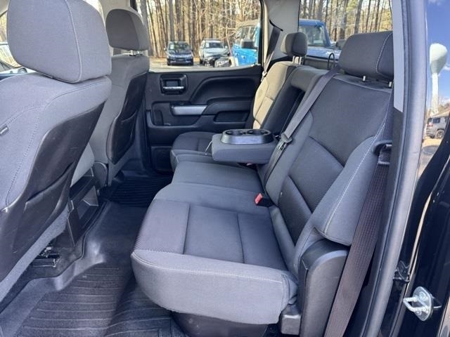 Chevrolet Silverado 1500  2014