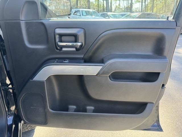 Chevrolet Silverado 1500  2014