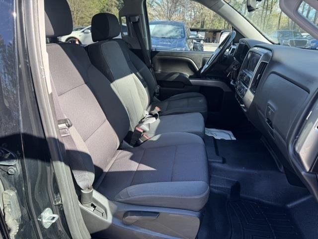 Chevrolet Silverado 1500  2014