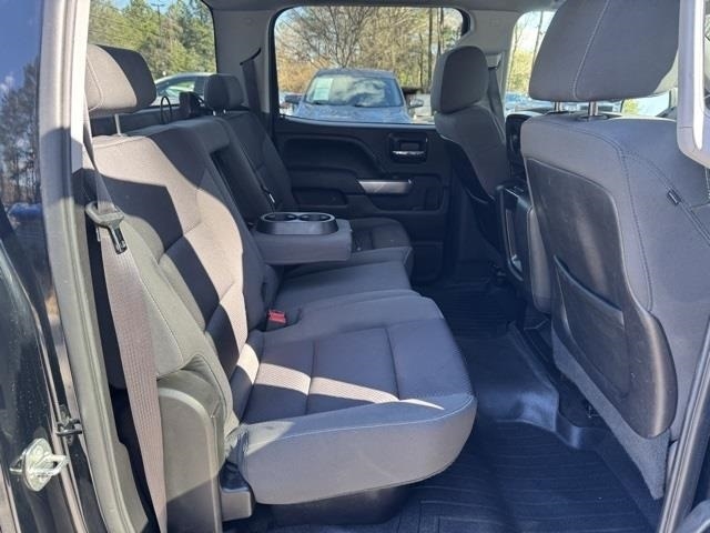 Chevrolet Silverado 1500  2014