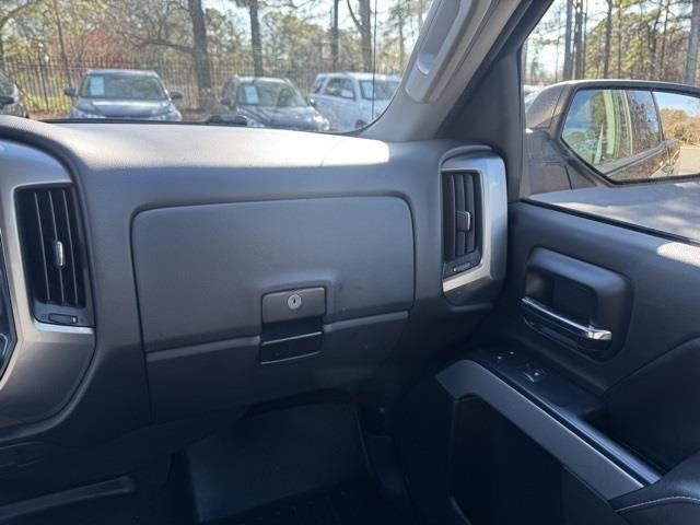 Chevrolet Silverado 1500  2014