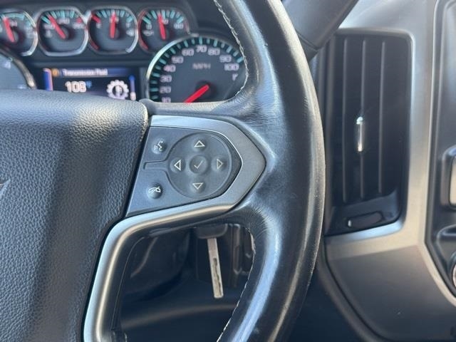 Chevrolet Silverado 1500  2014