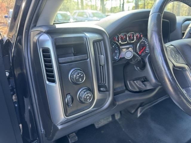 Chevrolet Silverado 1500  2014