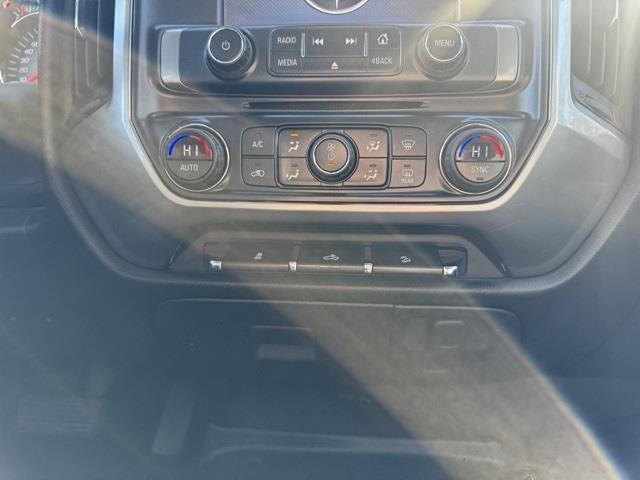 Chevrolet Silverado 1500  2014