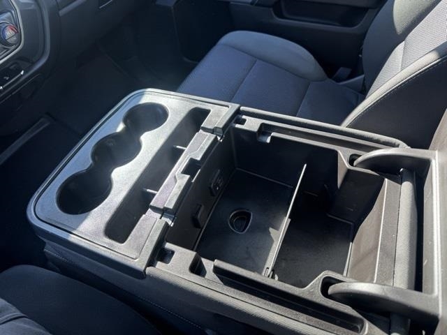 Chevrolet Silverado 1500  2014