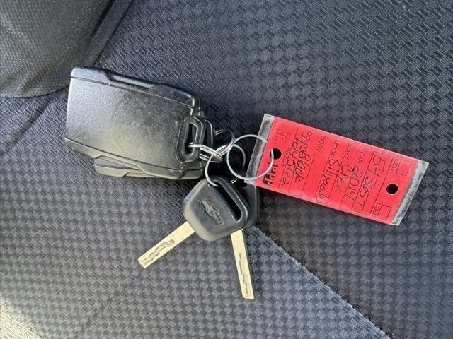 Chevrolet Silverado 1500  2014