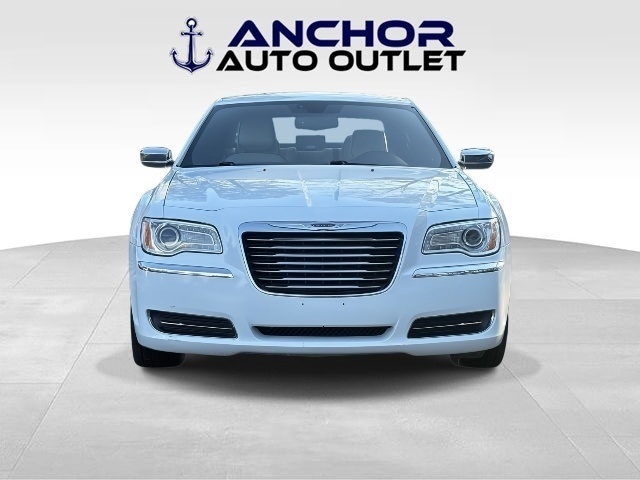 Chrysler 300  2014