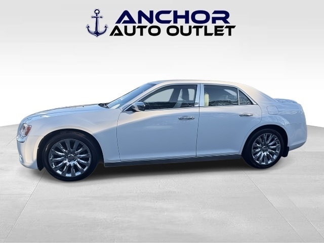 Chrysler 300  2014