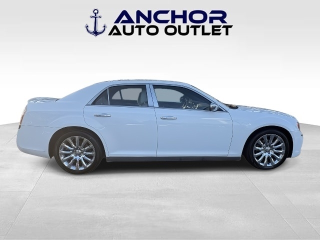 Chrysler 300  2014